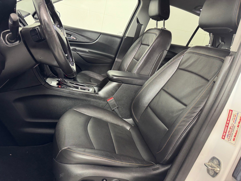 2020 Chevrolet Equinox Image 11