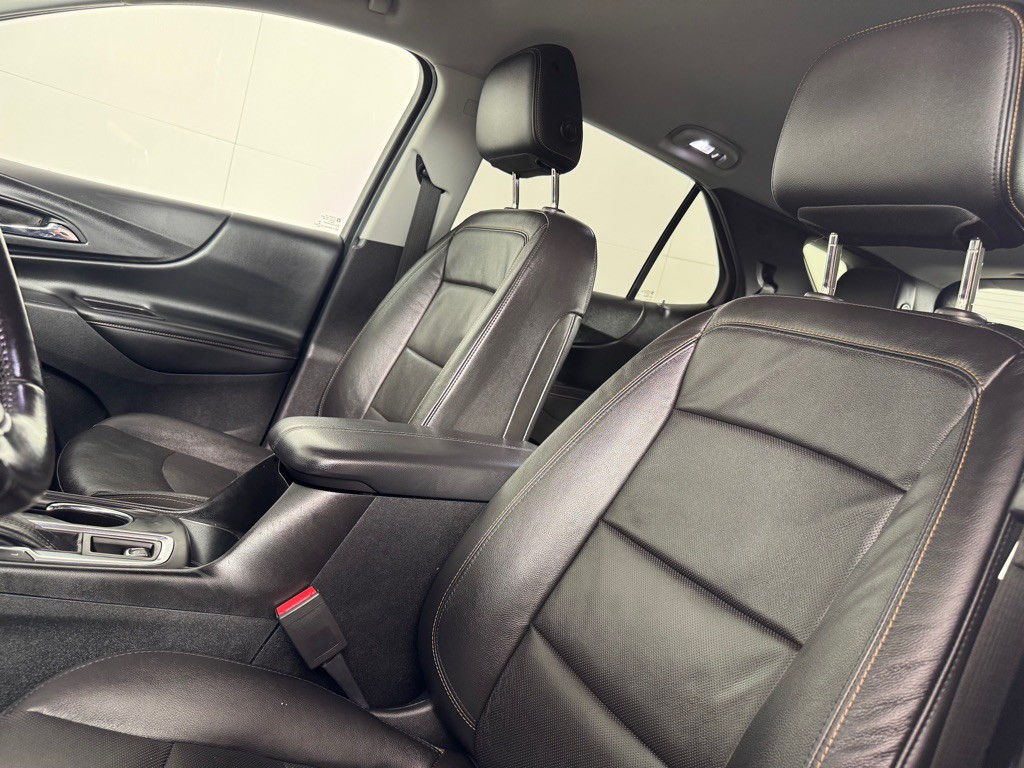 2020 Chevrolet Equinox Image 12