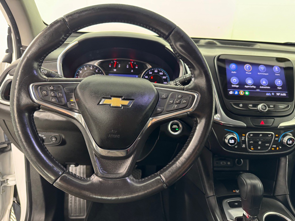 2020 Chevrolet Equinox Image 13