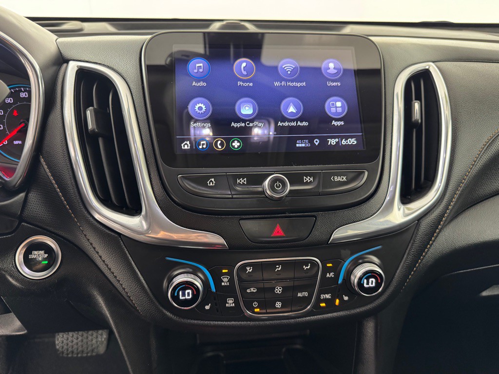 2020 Chevrolet Equinox Image 14