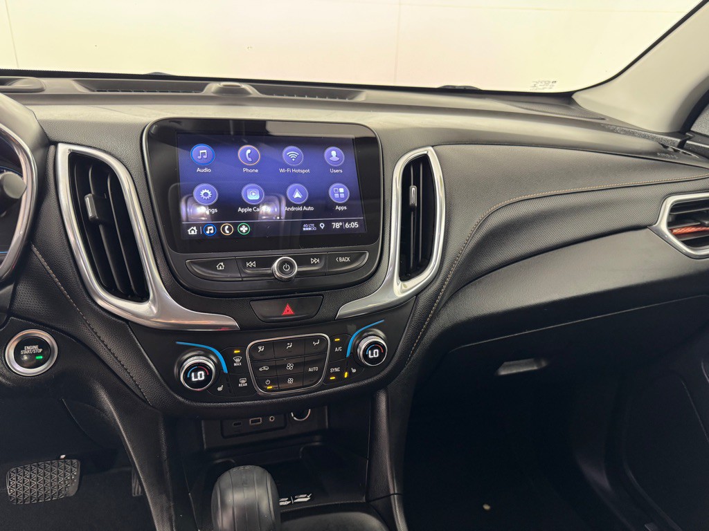 2020 Chevrolet Equinox Image 15