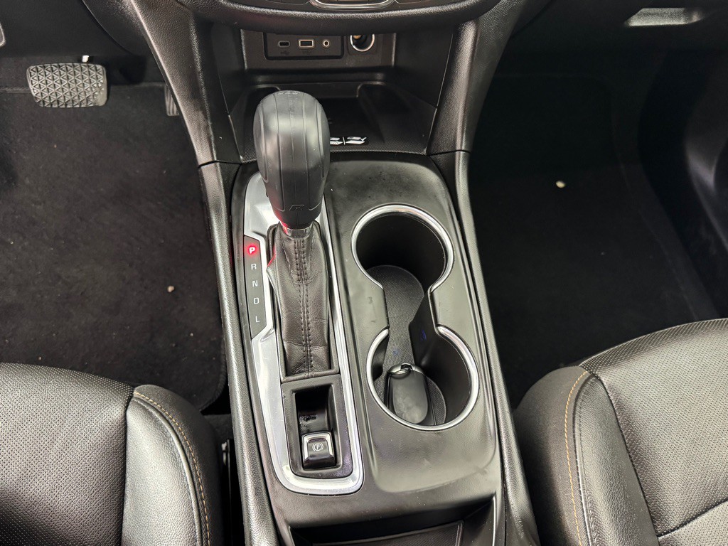 2020 Chevrolet Equinox Image 16