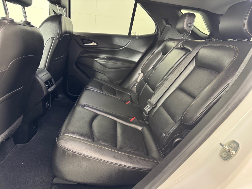 2020 Chevrolet Equinox Image 17