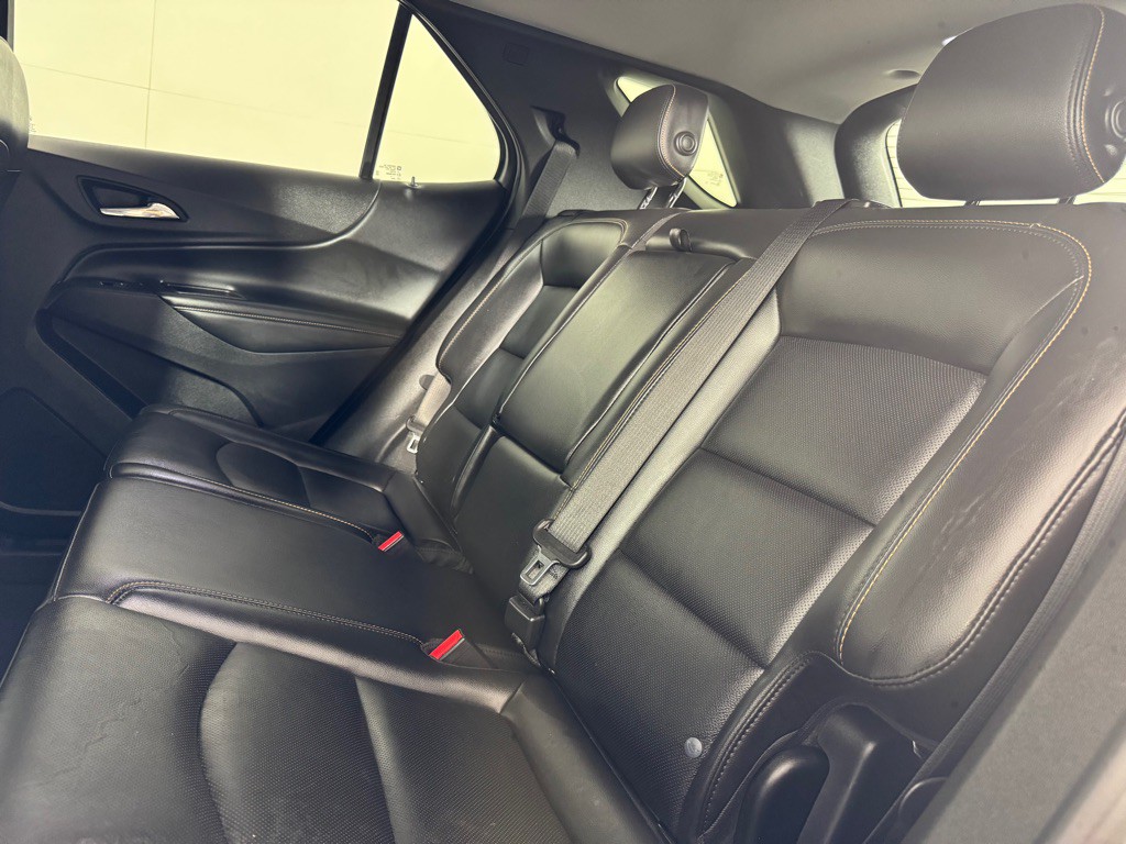 2020 Chevrolet Equinox Image 18