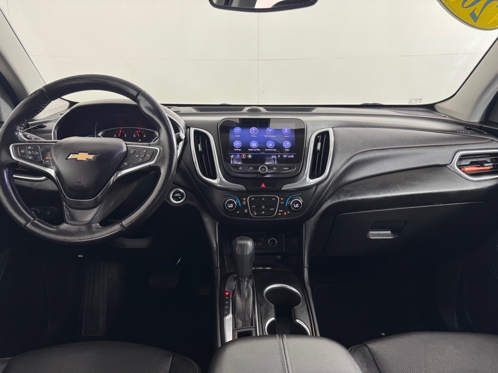 2020 Chevrolet Equinox Image 19