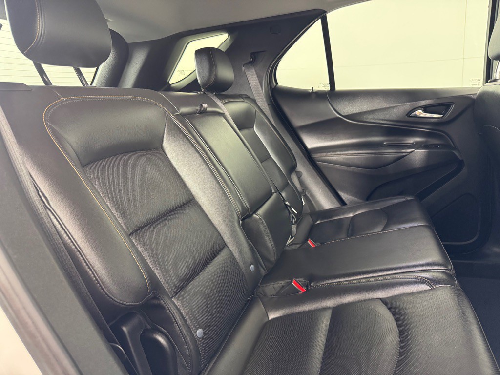 2020 Chevrolet Equinox Image 20
