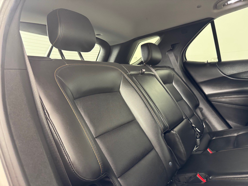2020 Chevrolet Equinox Image 21