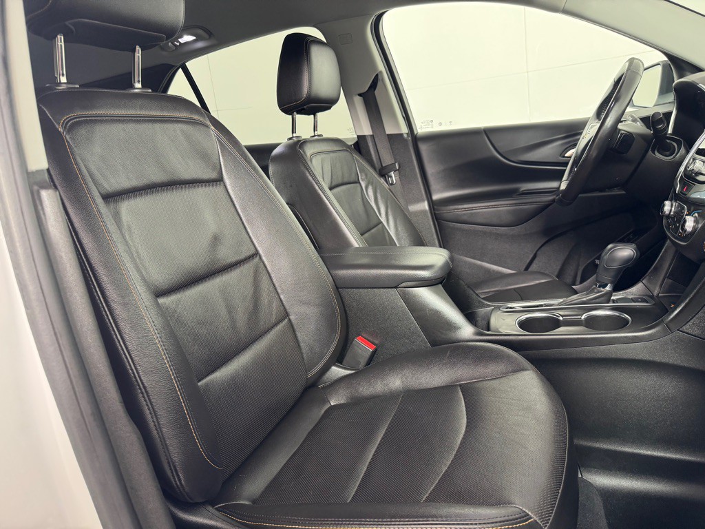 2020 Chevrolet Equinox Image 22