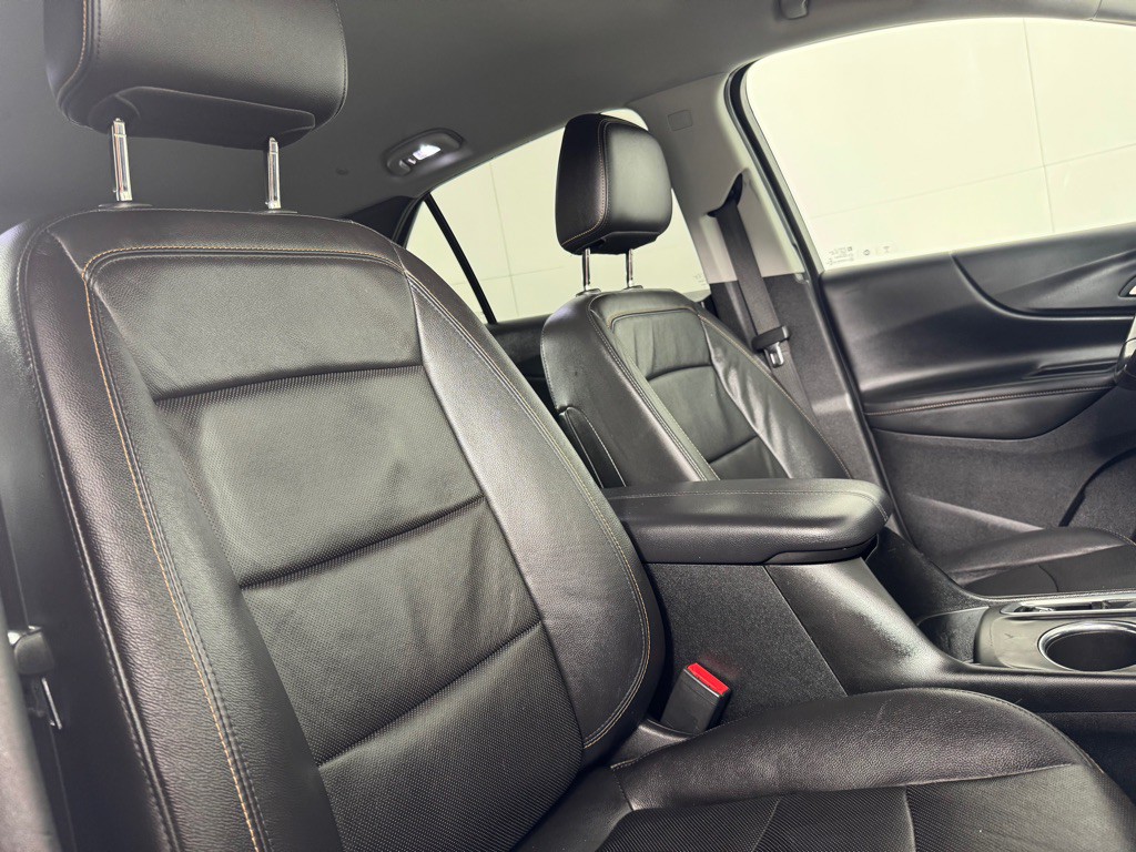 2020 Chevrolet Equinox Image 23