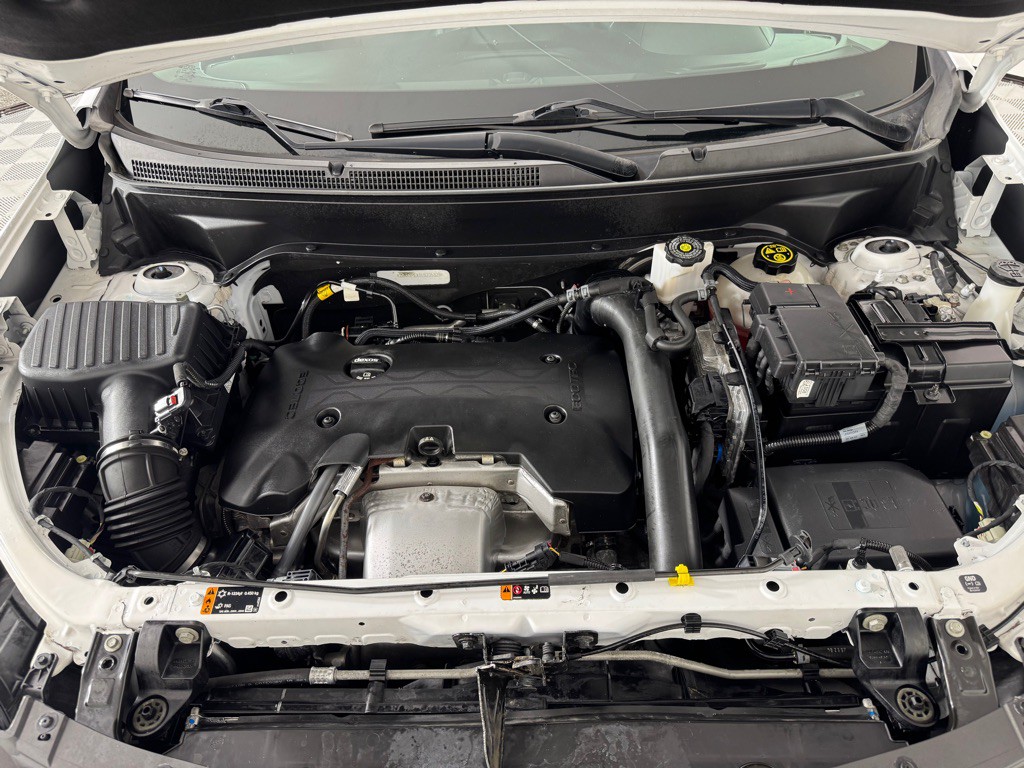 2020 Chevrolet Equinox Image 24