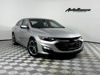 Image for 2021 Chevrolet Malibu LT ID: 7493049