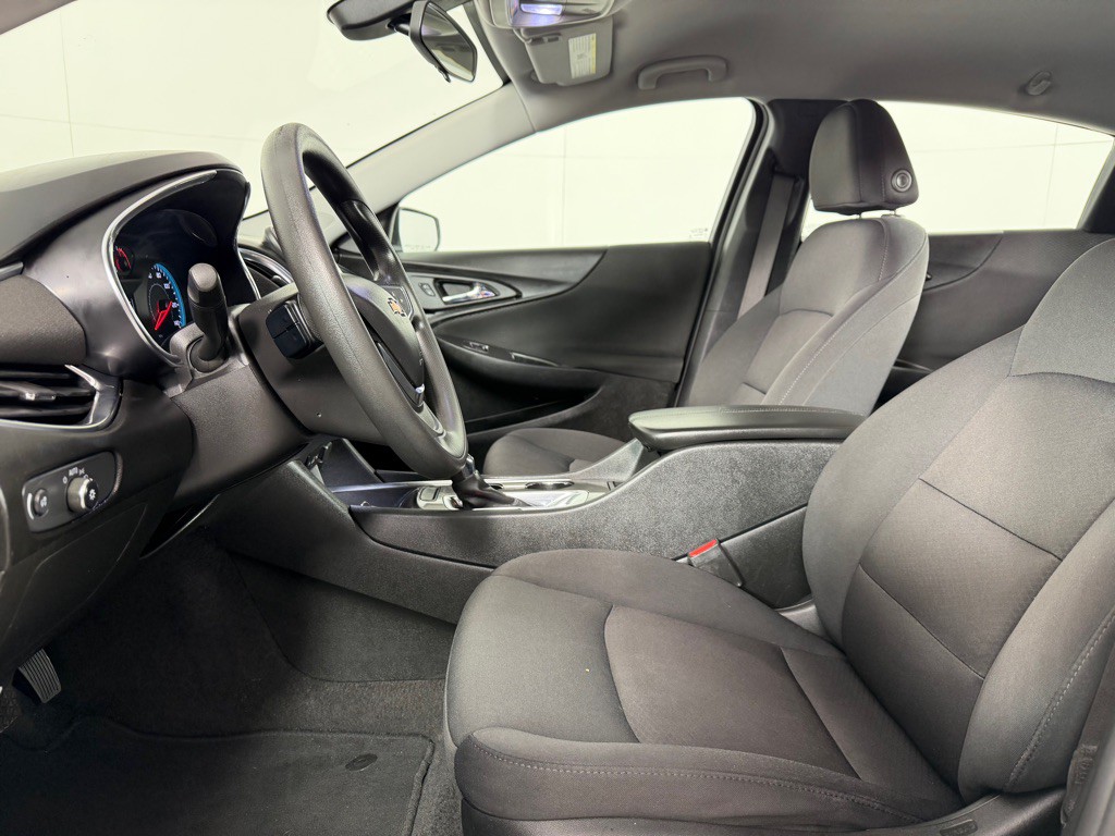 2021 Chevrolet Malibu Image 11