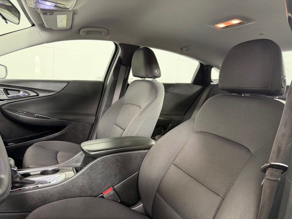 2021 Chevrolet Malibu Image 12