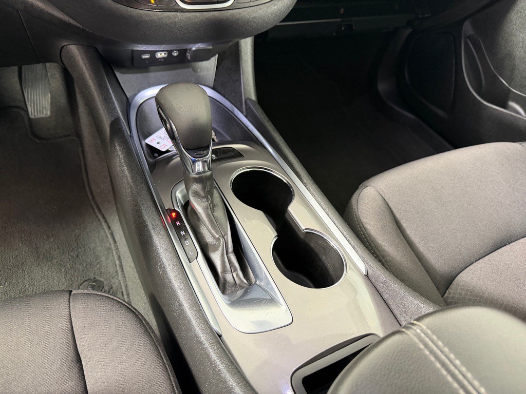 2021 Chevrolet Malibu Image 15