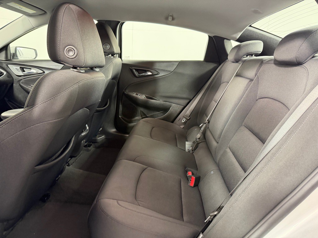 2021 Chevrolet Malibu Image 17