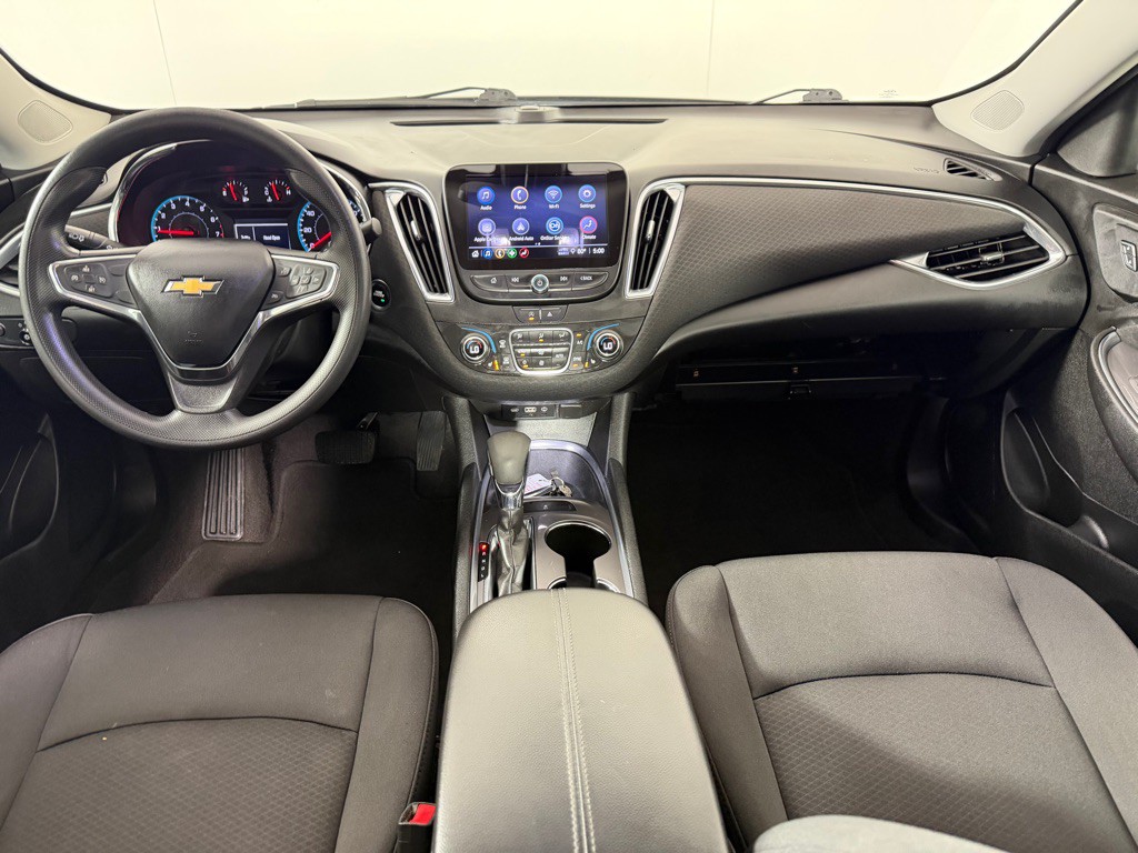 2021 Chevrolet Malibu Image 18