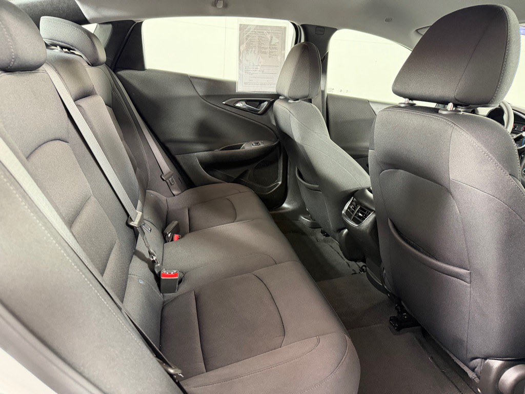 2021 Chevrolet Malibu Image 19
