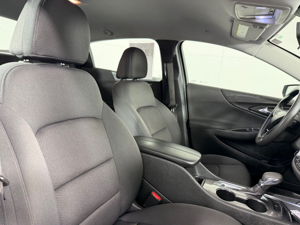 2021 Chevrolet Malibu Image 20