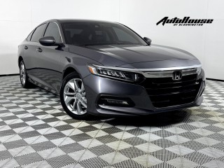 Image for 2020 Honda Accord LX ID: 7493050