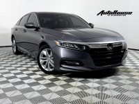 Image for 2020 Honda Accord LX ID: 7493050