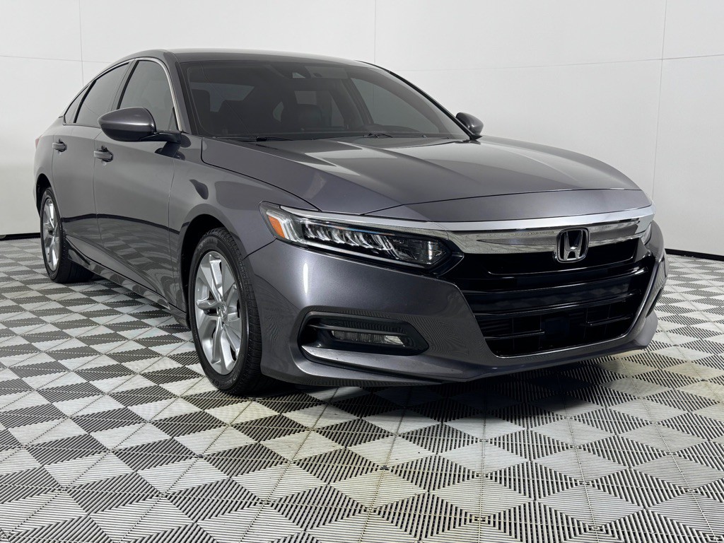 2020 Honda Accord Image 3