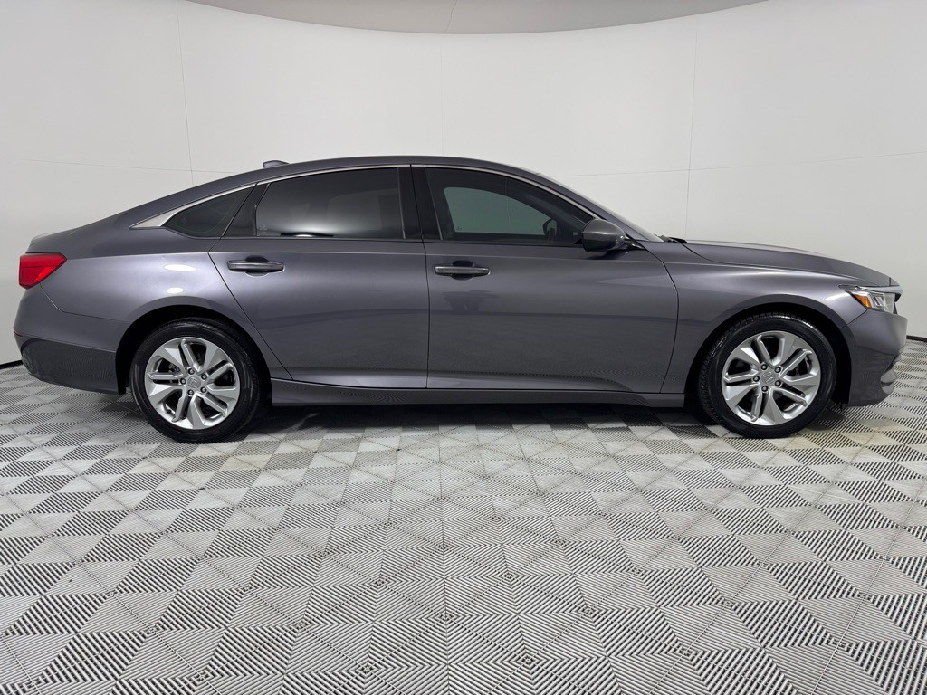 2020 Honda Accord Image 4