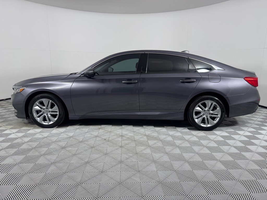 2020 Honda Accord Image 8