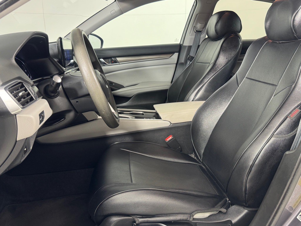 2020 Honda Accord Image 11