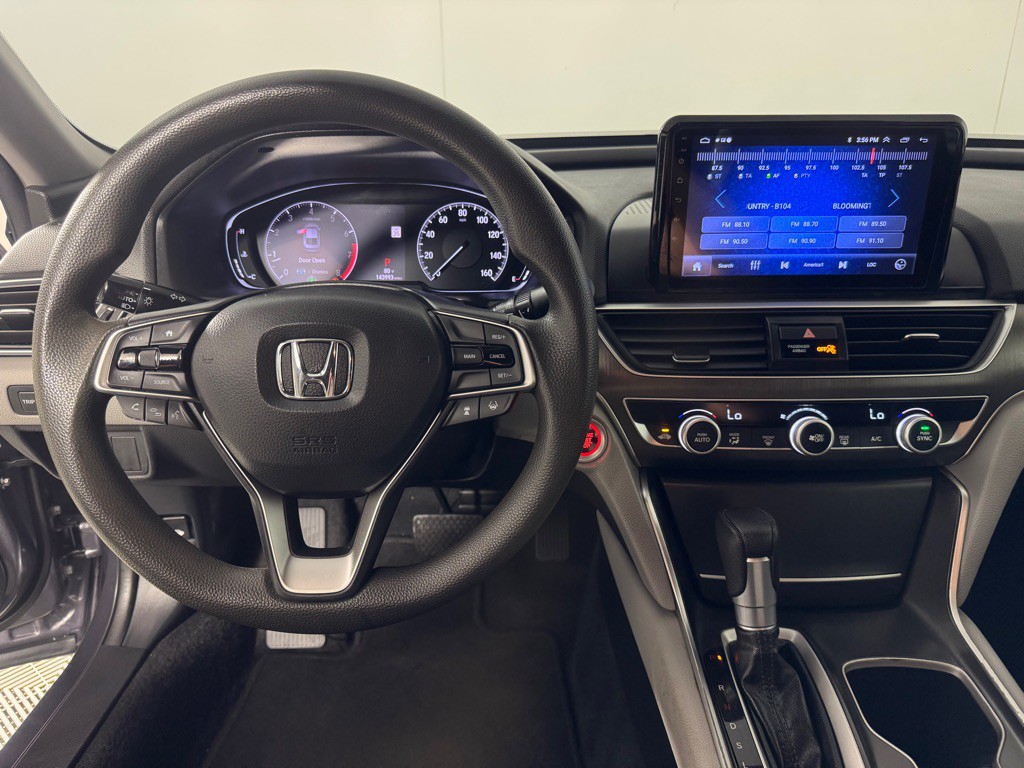 2020 Honda Accord Image 13