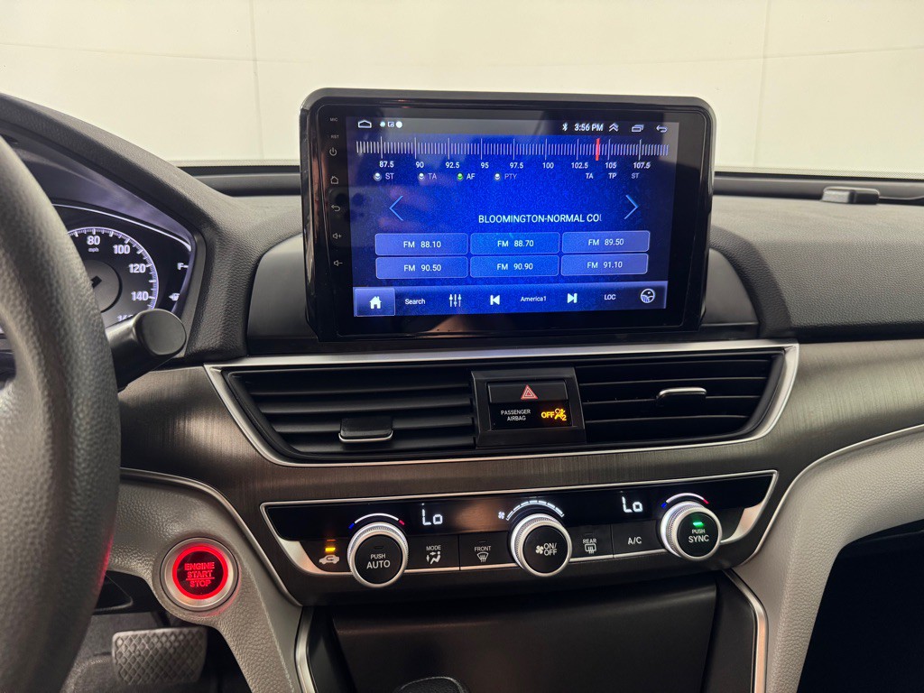 2020 Honda Accord Image 14