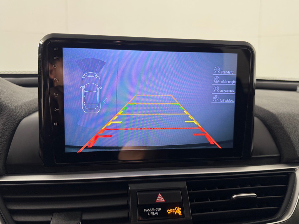 2020 Honda Accord Image 16