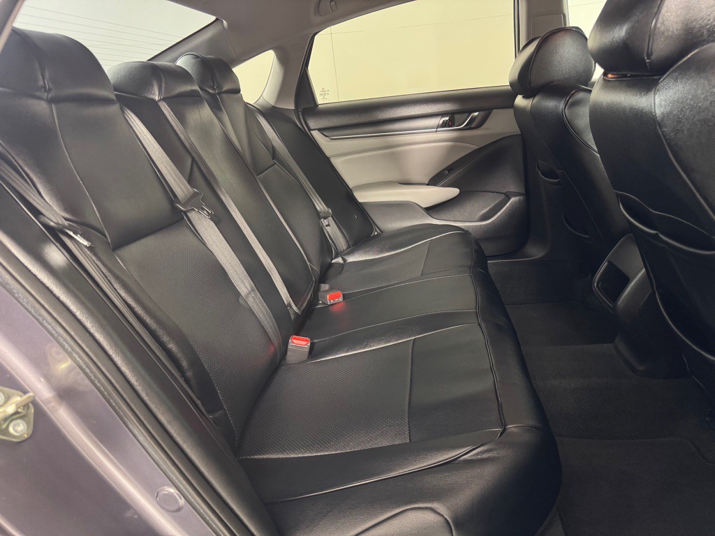 2020 Honda Accord Image 20
