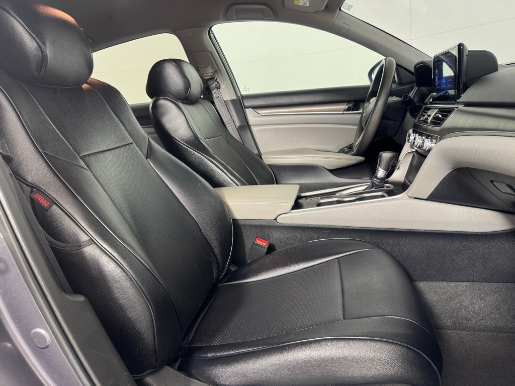 2020 Honda Accord Image 22