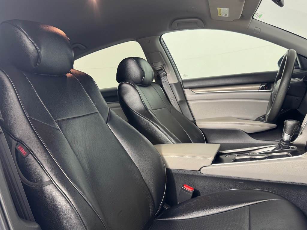 2020 Honda Accord Image 23