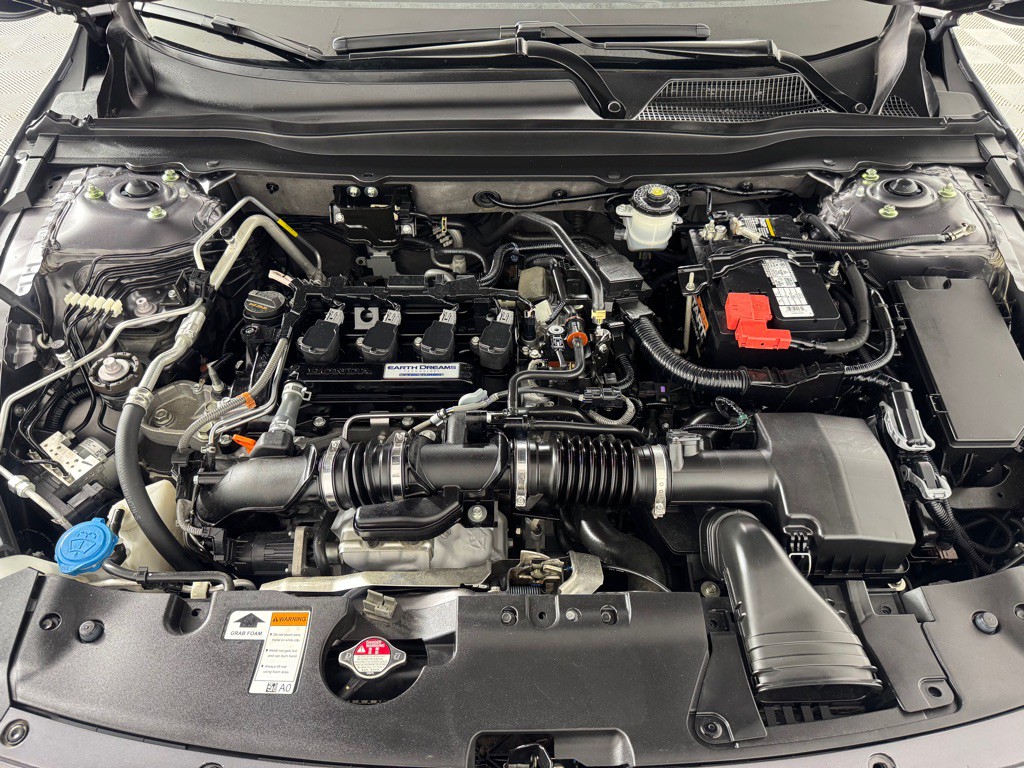 2020 Honda Accord Image 24