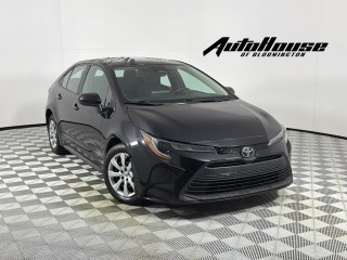 Image for 2023 Toyota Corolla LE ID: 7494811
