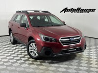 Image for 2018 Subaru Outback 2.5I ID: 7494815