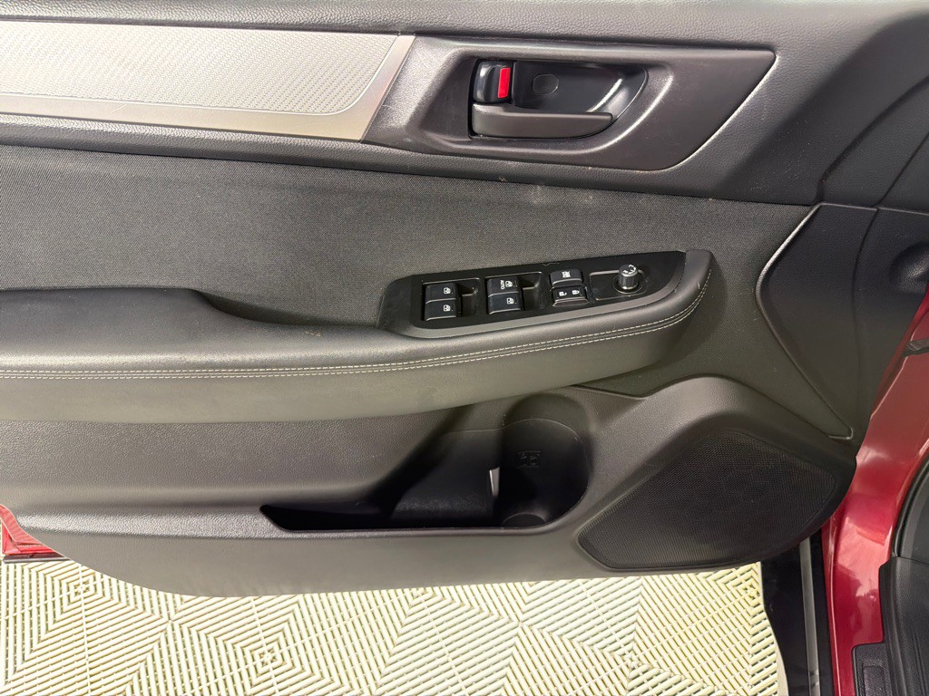 2018 Subaru Outback Image 8
