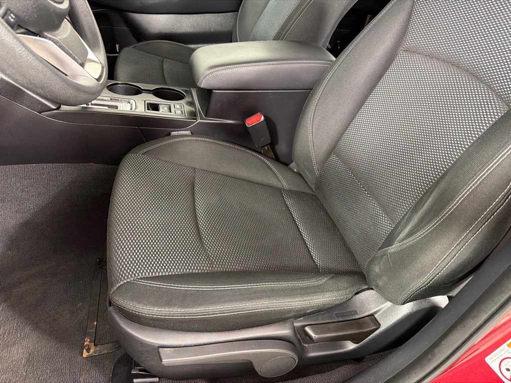 2018 Subaru Outback Image 9