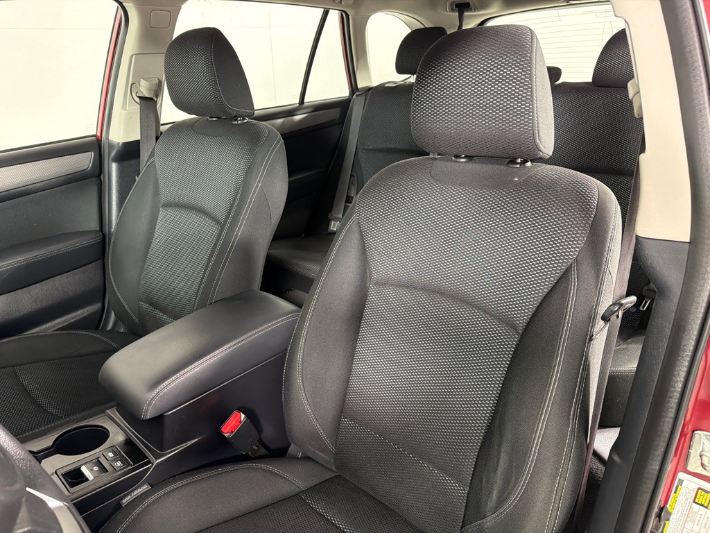 2018 Subaru Outback Image 10