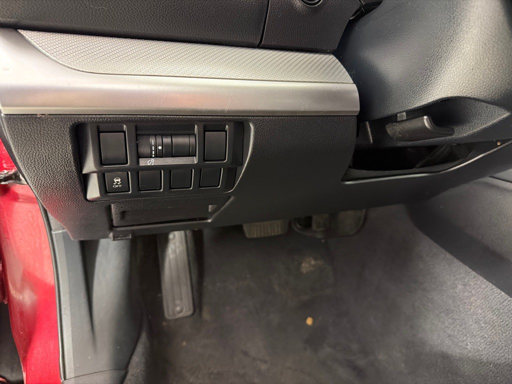 2018 Subaru Outback Image 11