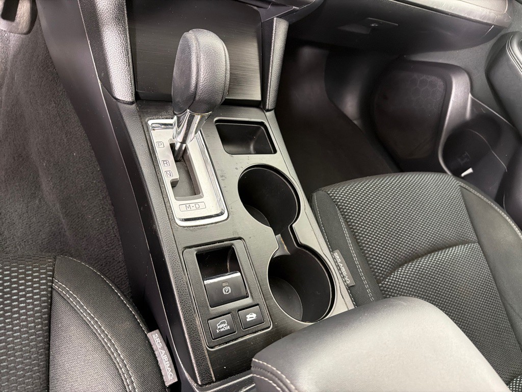 2018 Subaru Outback Image 15