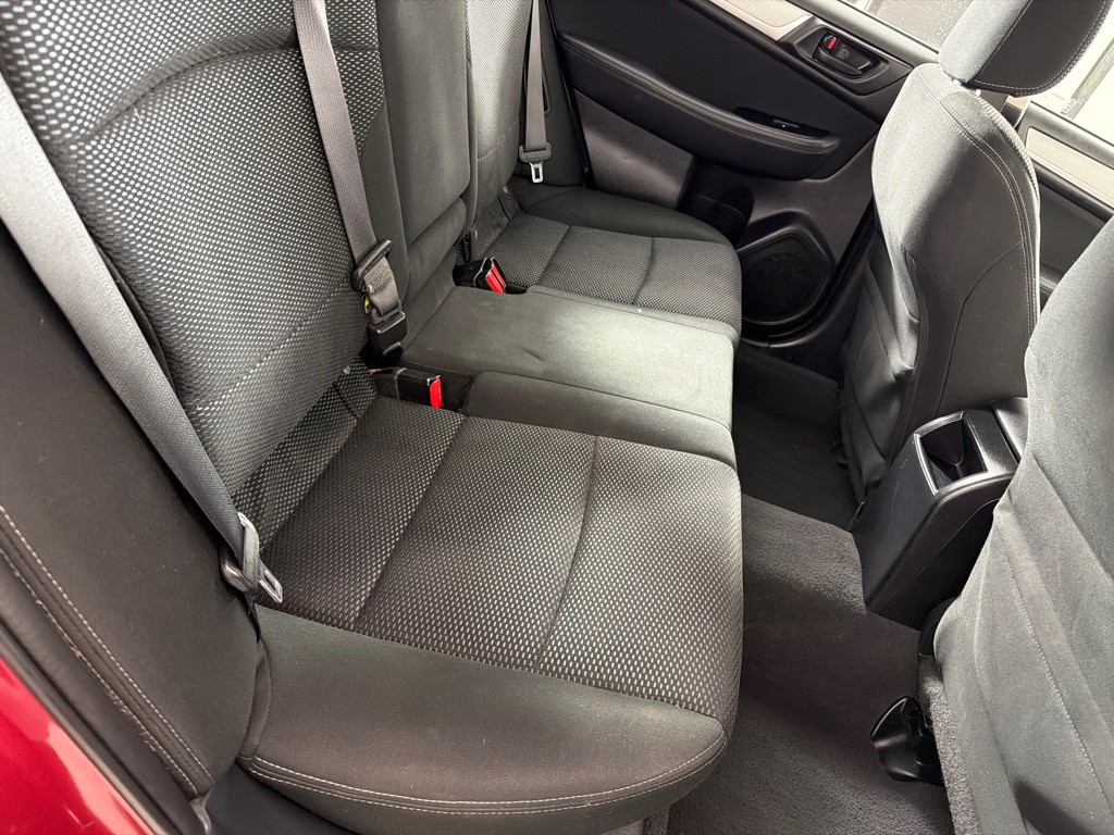 2018 Subaru Outback Image 19