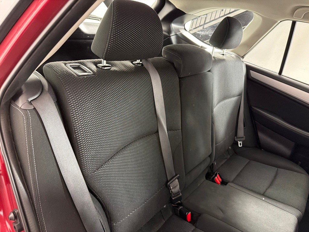 2018 Subaru Outback Image 20