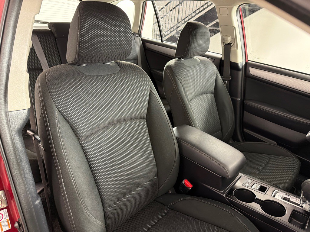 2018 Subaru Outback Image 22