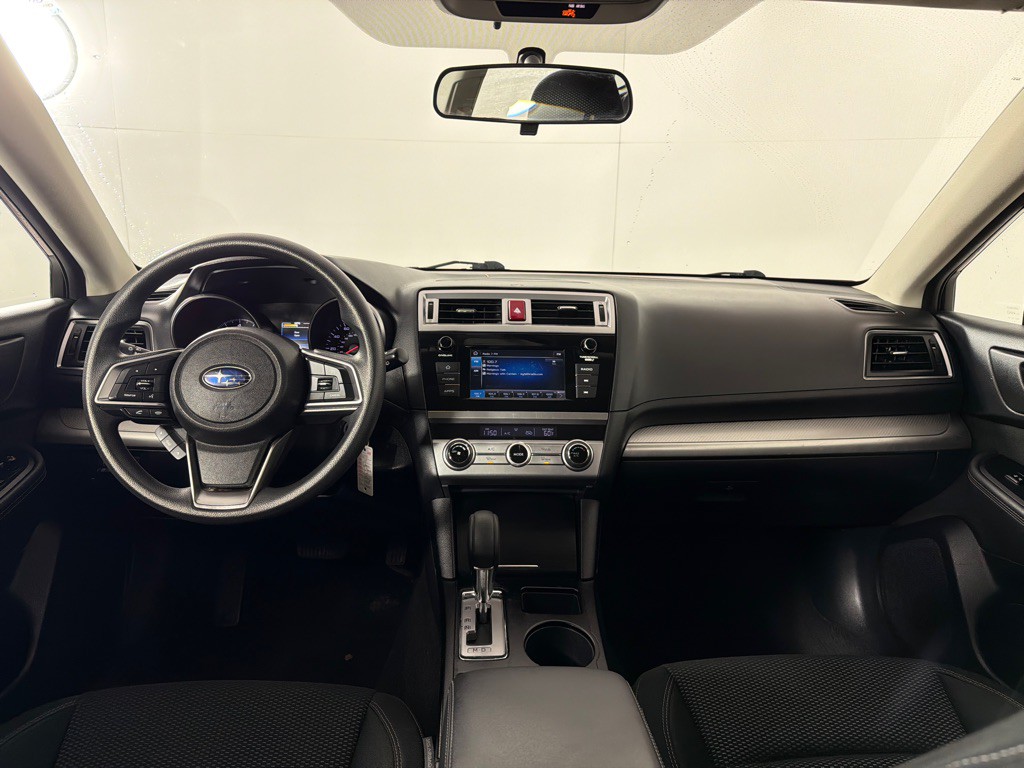 2018 Subaru Outback Image 23