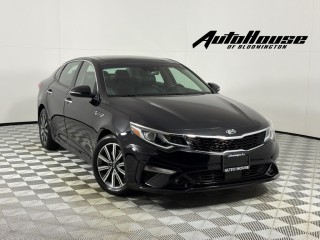 Image for 2020 Kia Optima EX ID: 7495146