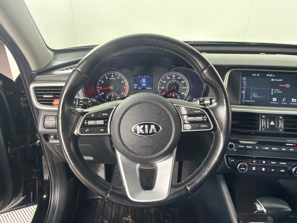 2020 Kia Optima Image 16
