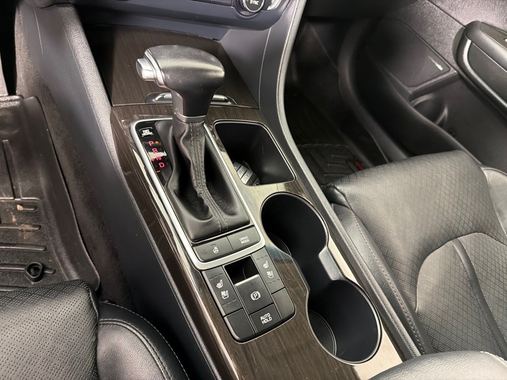 2020 Kia Optima Image 19