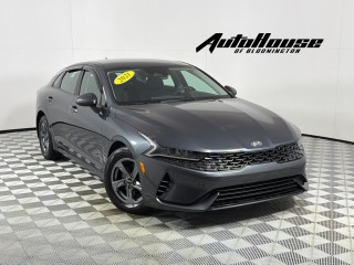 Image for 2021 Kia K5 LXS ID: 7495552